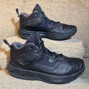 Nike Men's Jordan Stay Loyal 3 sneaker in the black/anthracite colorway Size 11